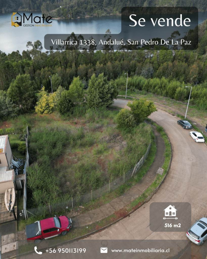 Andalué Villarica 1338