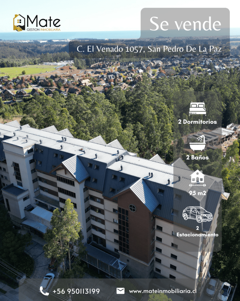 Camino al Venado 1057