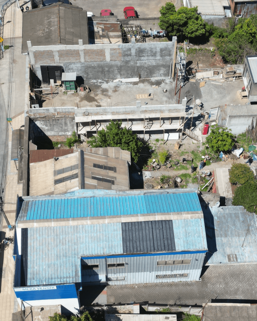 Talcahuano, Colón Eliana