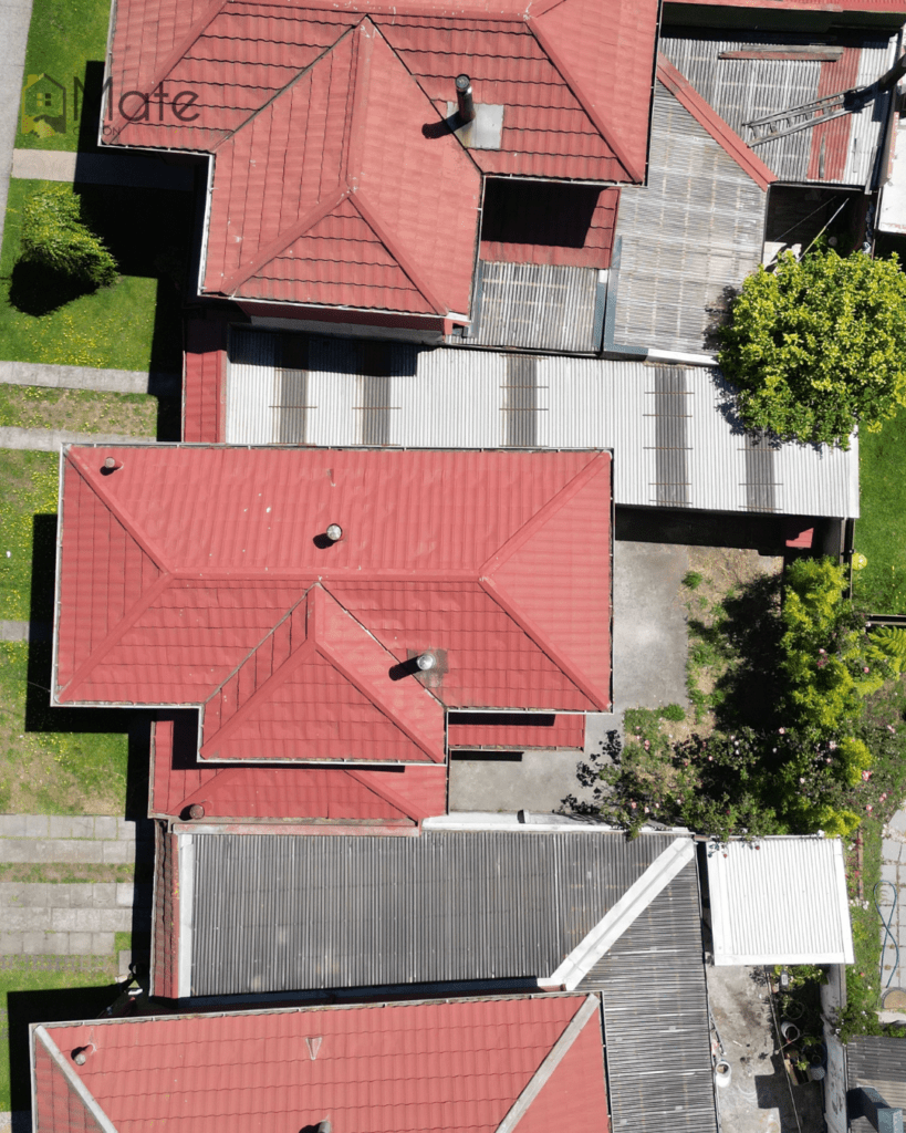 Casa Vicente Huidobro 7121