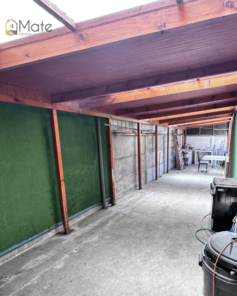 Casa Vicente Huidobro 7121