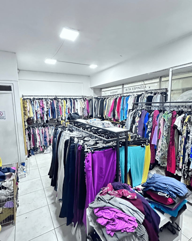 Local Comercial Colo Colo 486