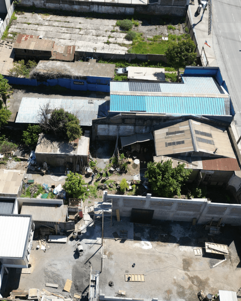 Talcahuano, Colón Eliana