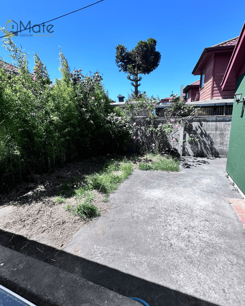 Casa Vicente Huidobro 7121