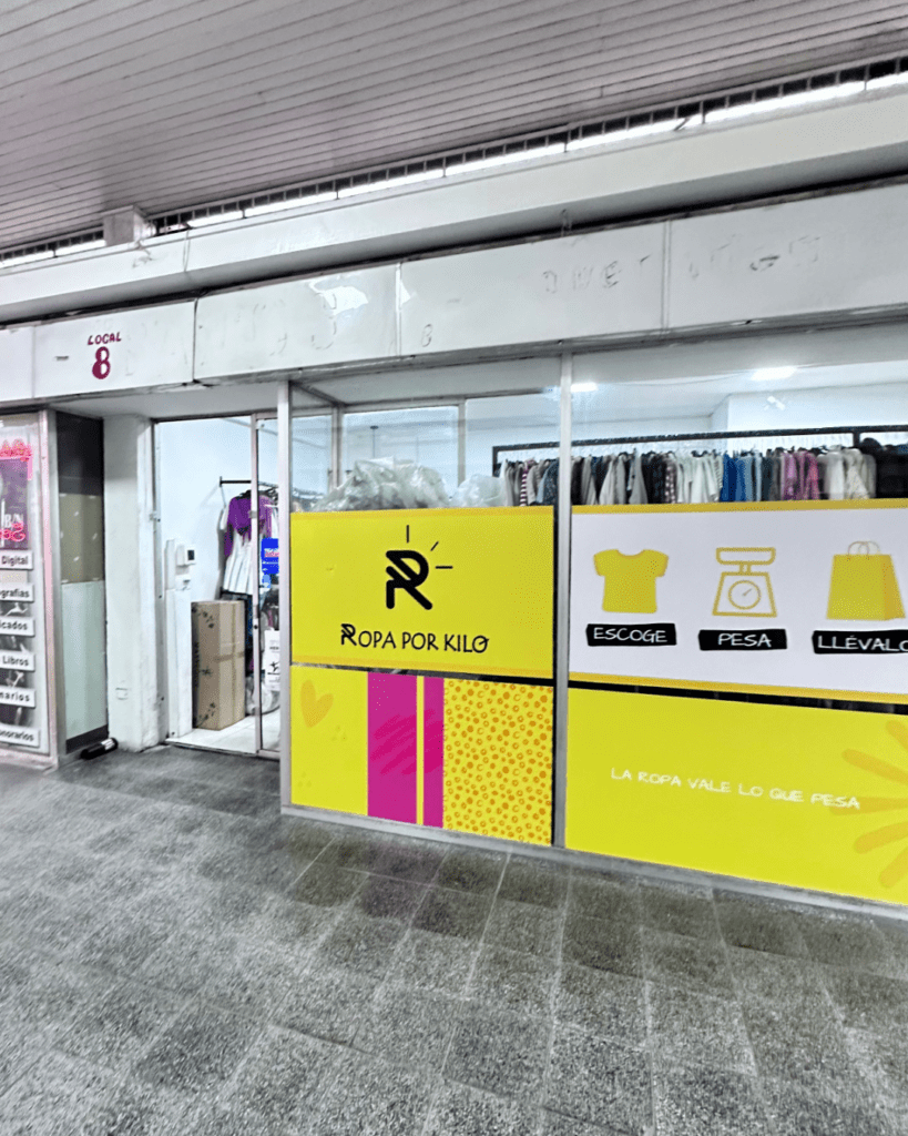 Local Comercial Colo Colo 486